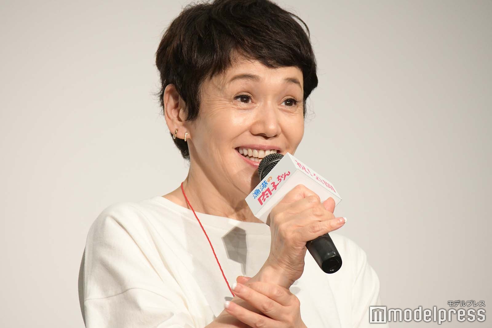 大竹しのぶ（C）モデルプレス