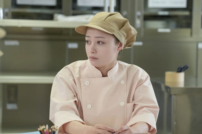 橋本環奈「おむすび」第49話(C)NHK