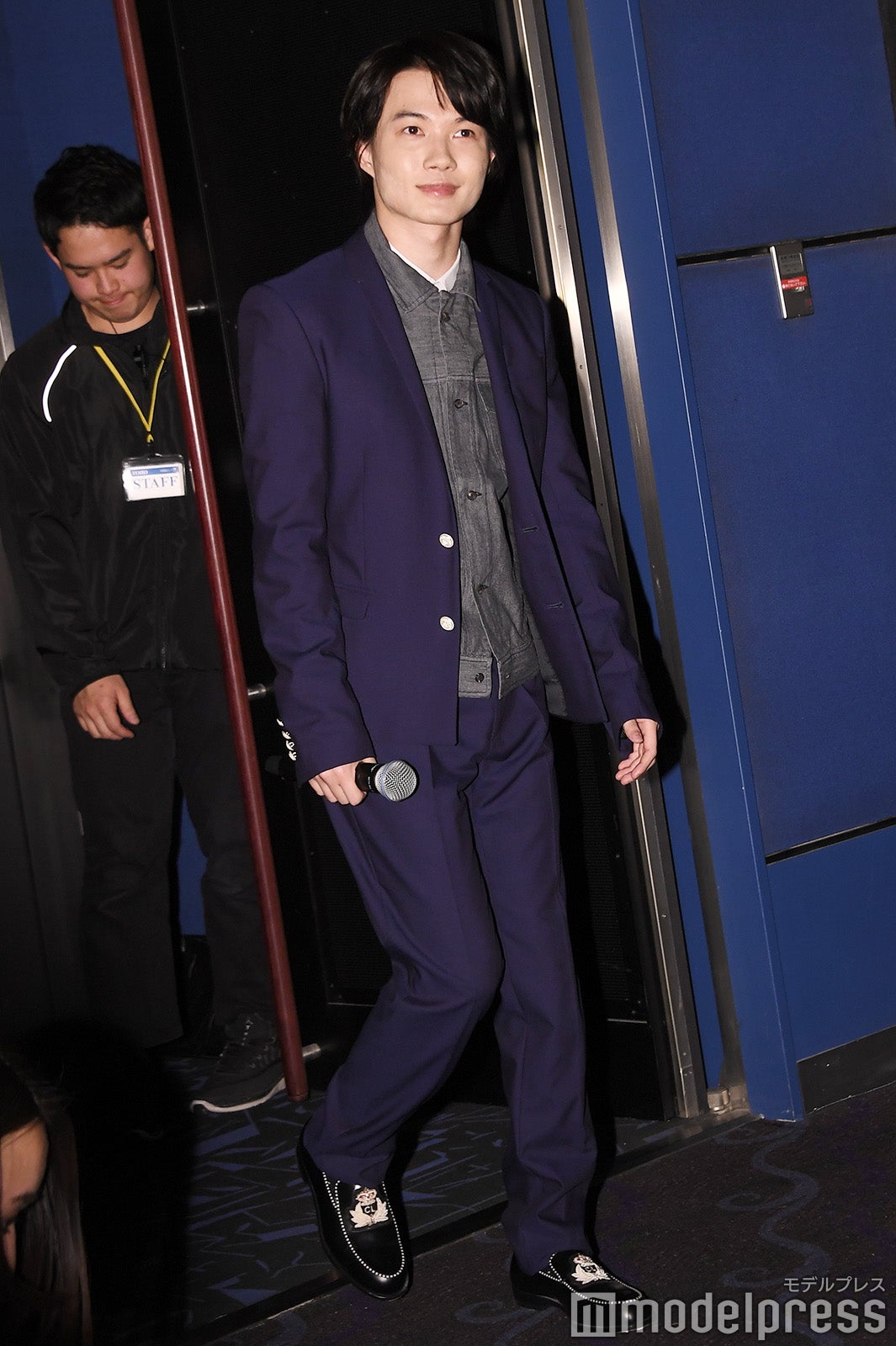 神木隆之介 （C）モデルプレス