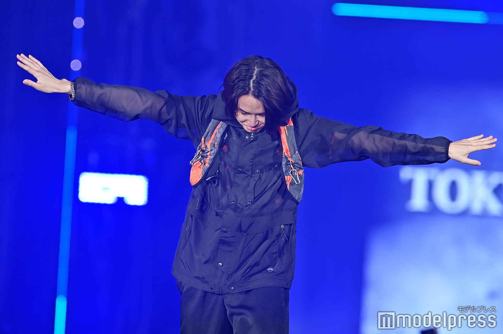 カルマ（C）モデルプレス