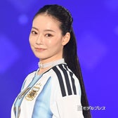 なごみ(C)モデルプレス