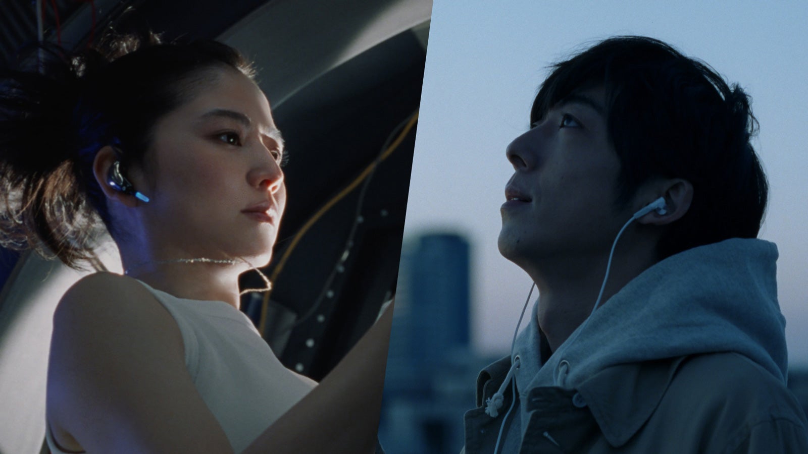 長澤まさみ＆高橋一生、初の“夫婦”役＜コメント到着＞