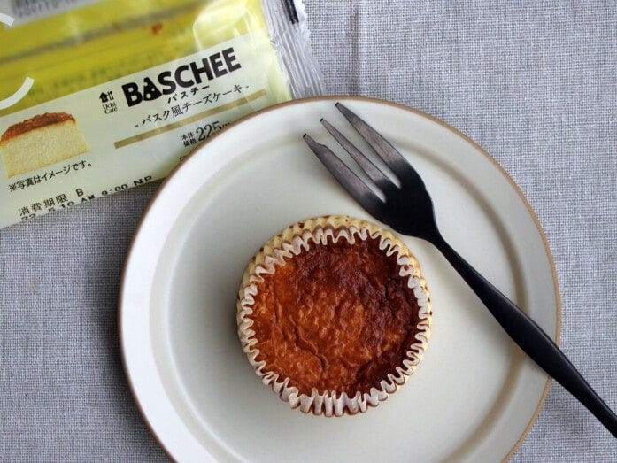 表面の焼き色も、均一できれい