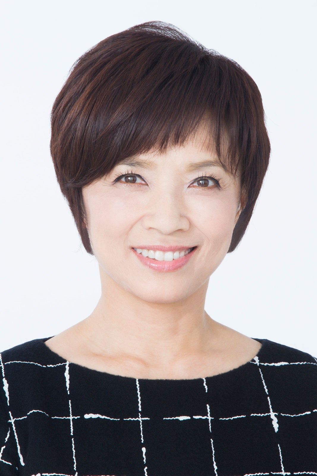 榊原郁恵「ヒルナンデス！」木曜シーズンレギュラー就任 初回はSUPER EIGHT横山裕と商業施設を調査