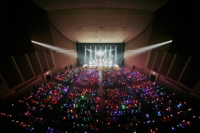 FRUITS ZIPPER/PHOTO:San