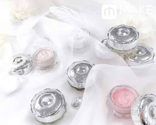 うるツヤ感が可愛い!【JILL STUART】「ジェリーアイカラー」つけくらべ