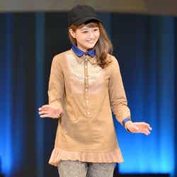 伊藤沙耶佳さん
