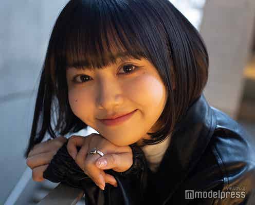 ちせ、韓国出身インフルエンサーが「オオカミ」挑戦 日韓恋愛スタイルの違いは?<「花束とオオカミちゃんには騙されない」インタビュー連載Vol.4>