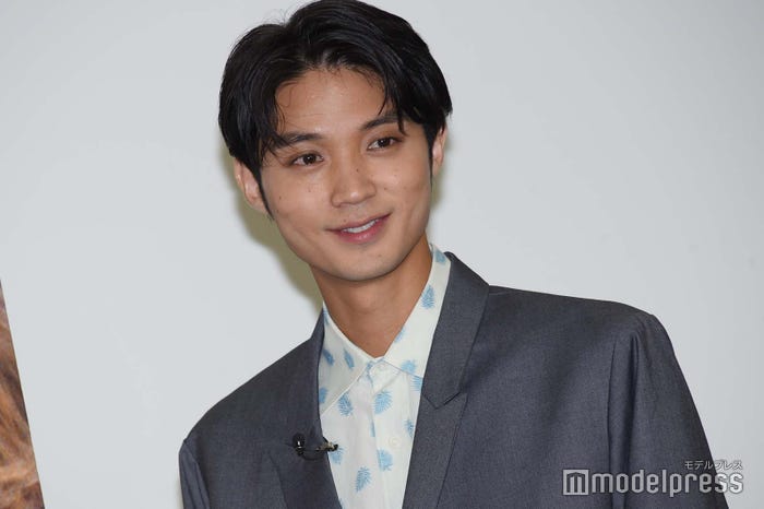 磯村勇斗(C)モデルプレス