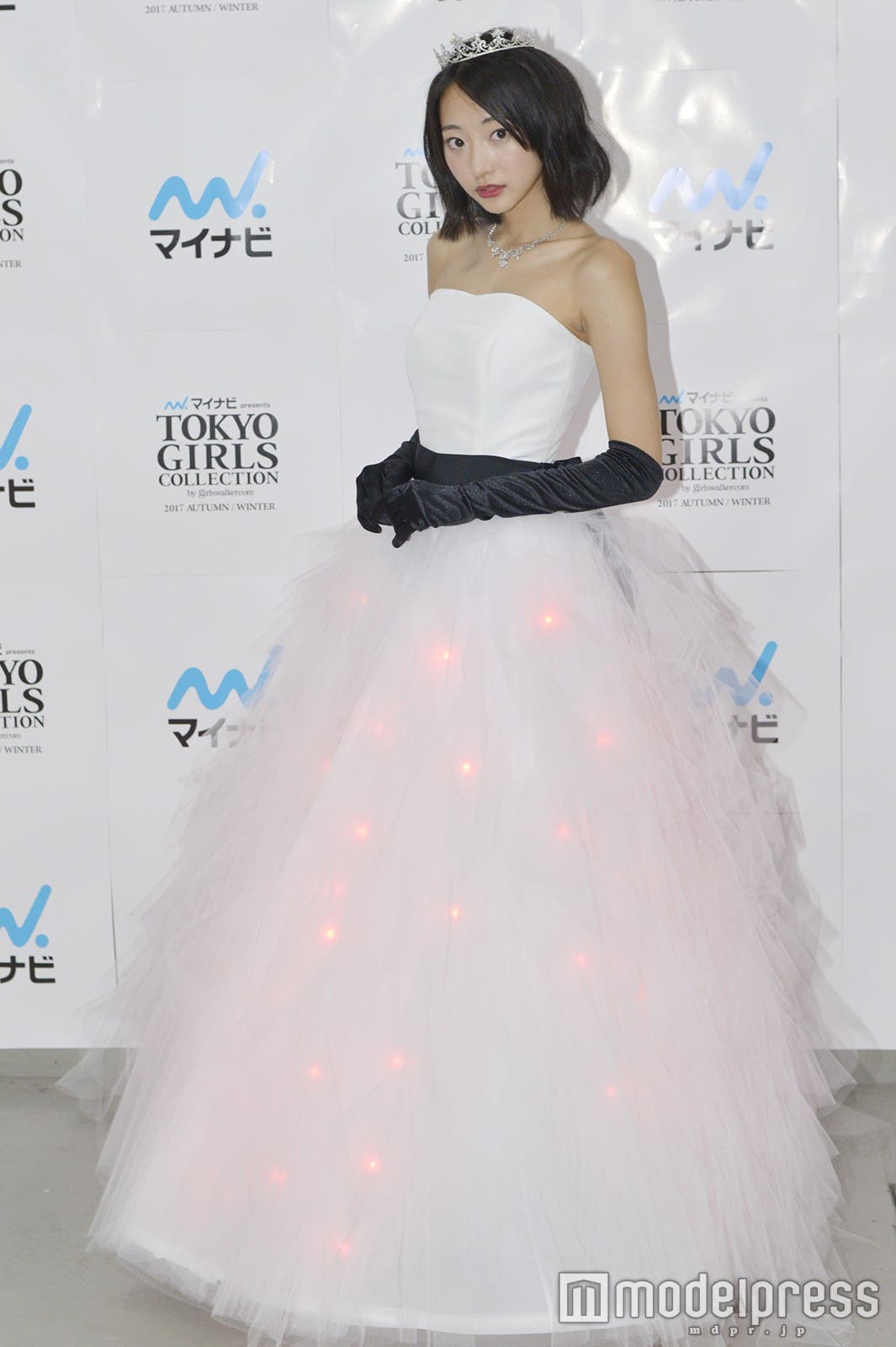 武田玲奈 (C)モデルプレス
