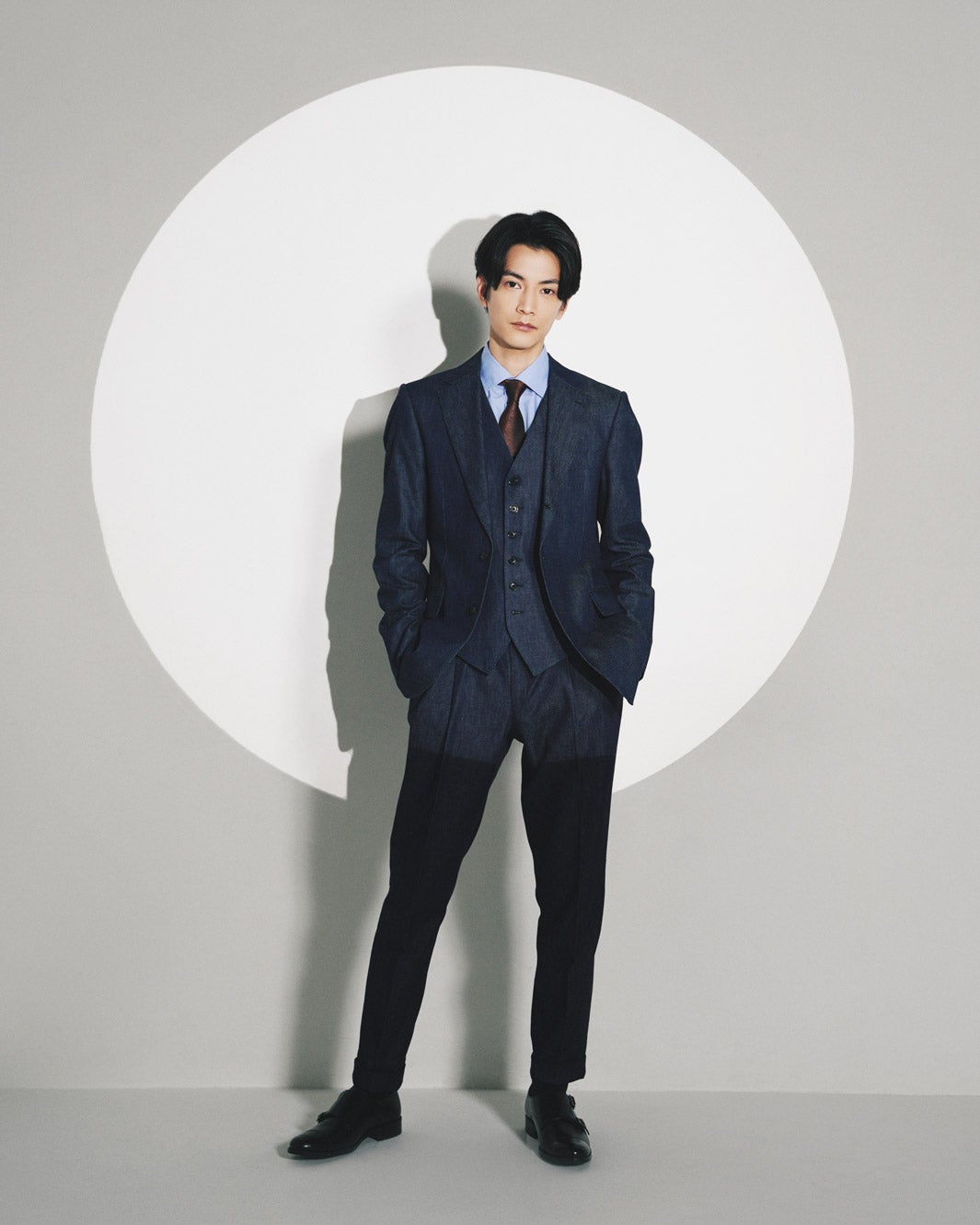 渡邊圭祐（C）ABC