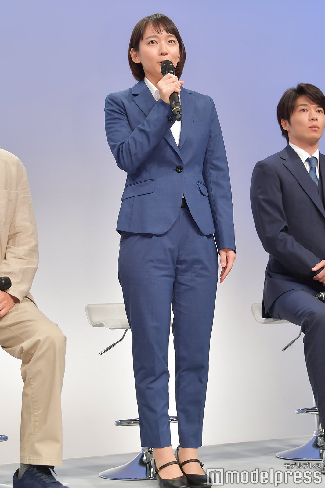 吉岡里帆 （C）モデルプレス