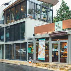 グランデフューメ草津(C)モデルプレス