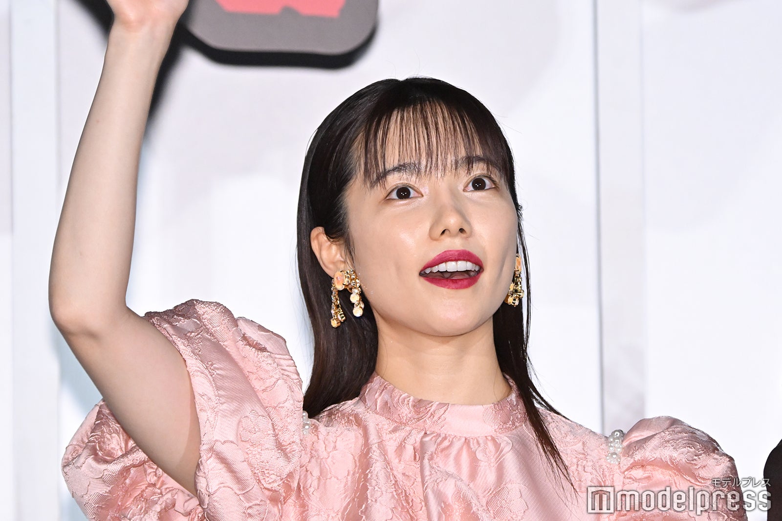 島崎遥香（C）モデルプレス