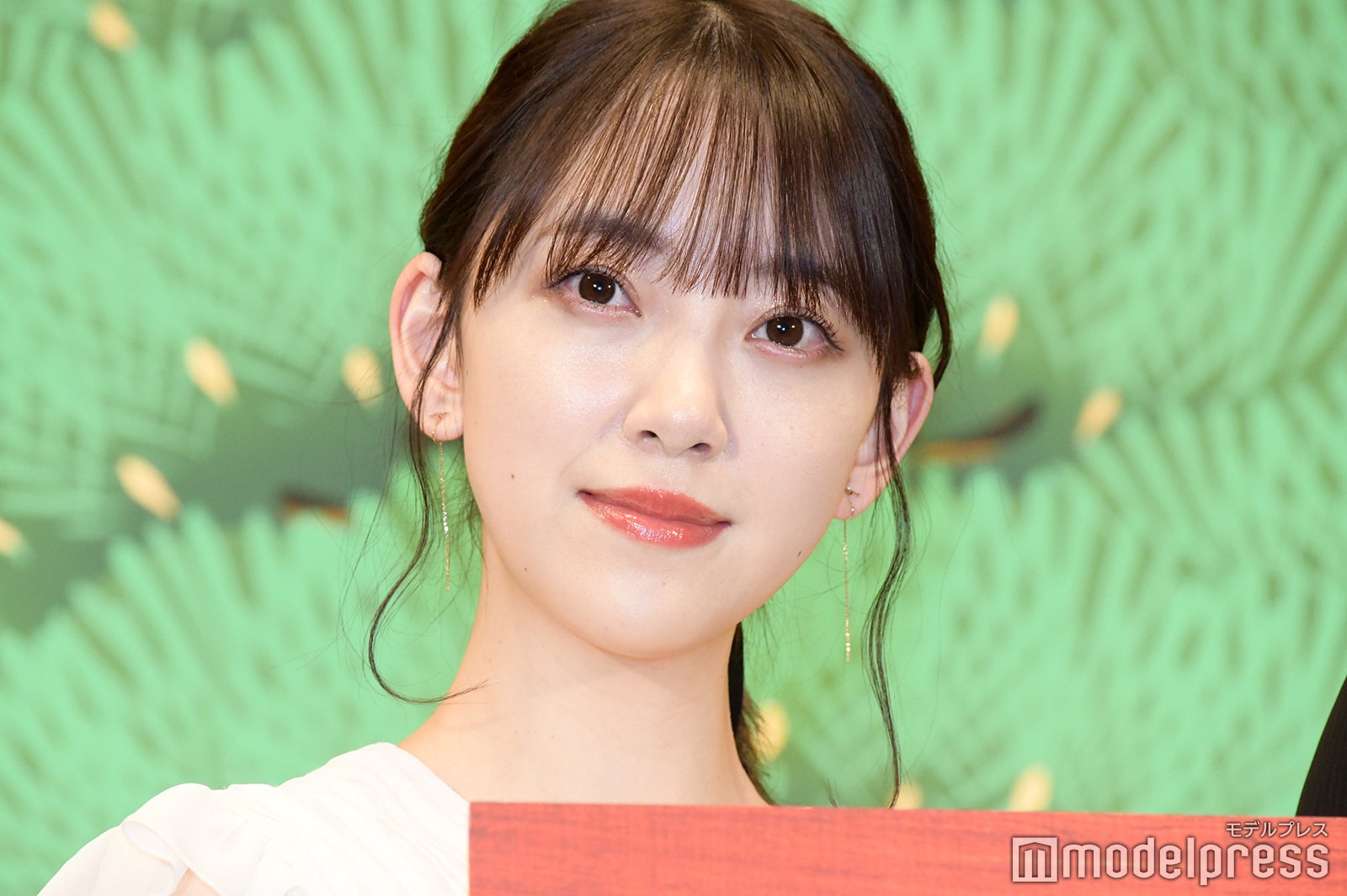 堀未央奈、“白目”演技に挑戦「30歳までに学生役」の目標も＜まったり！赤胴鈴之助＞