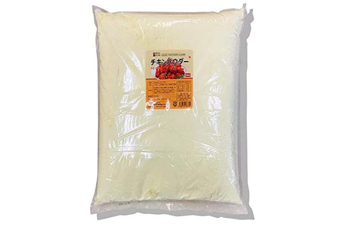 HANJUNG チキンパウダー