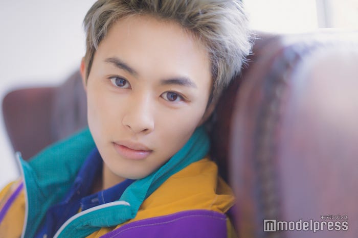 タクヤ(C)モデルプレス