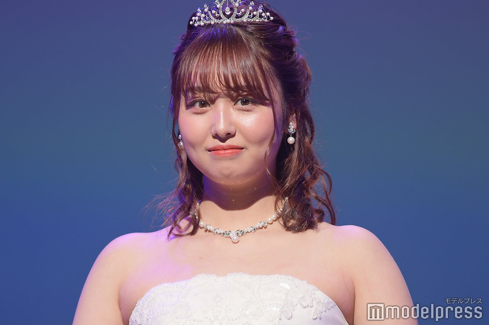 犬塚花菜子さん（C）モデルプレス