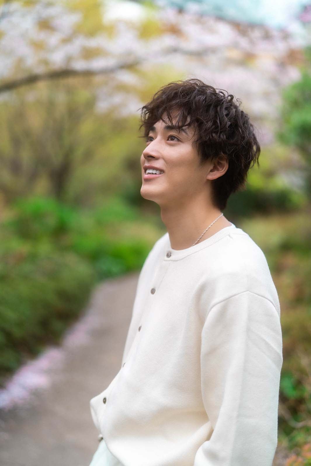 羽谷勝太（提供写真）