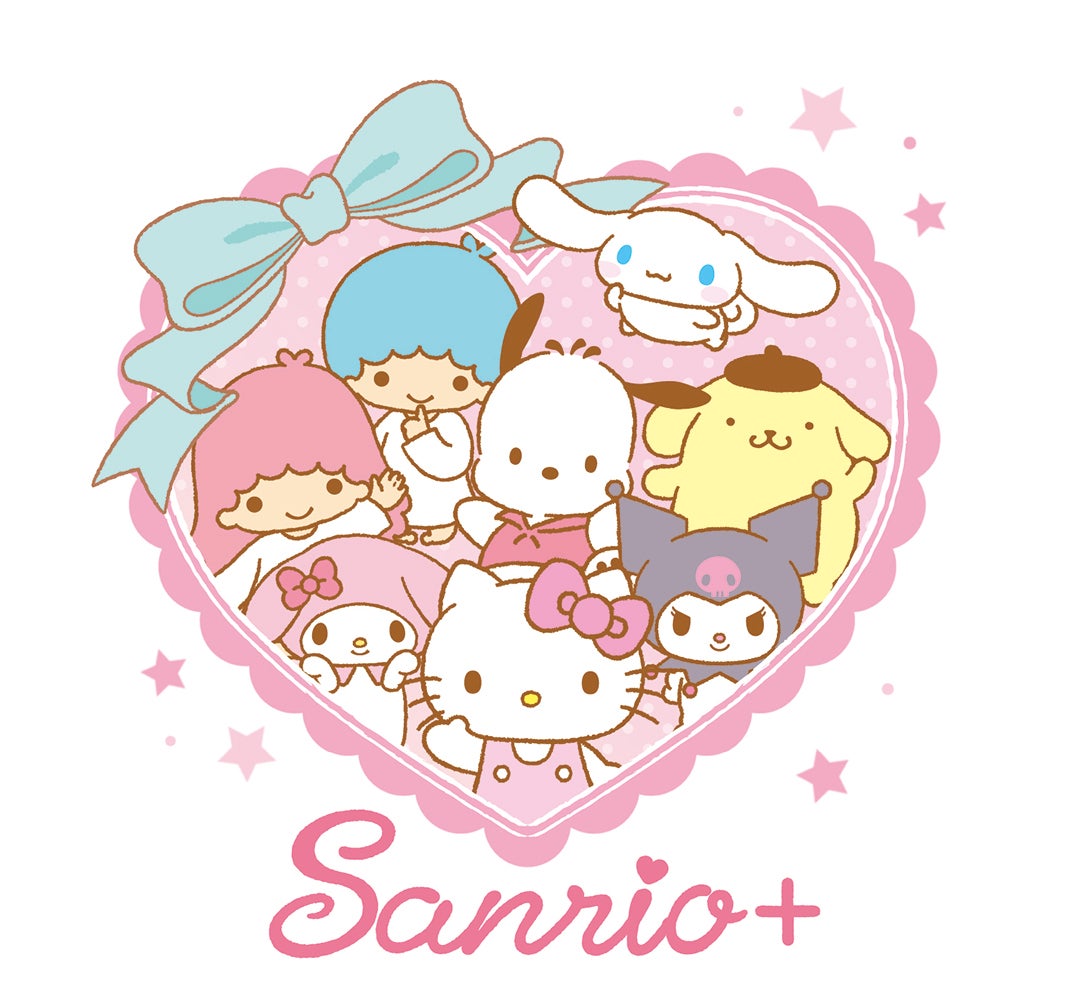サンリオ（C）’23 SANRIO S／D・G SP-M