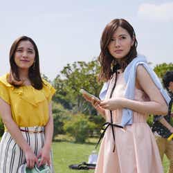 モデルプレス - 乃木坂46白石麻衣出演の「世にも奇妙な物語」都丸紗也華がキーパーソンに