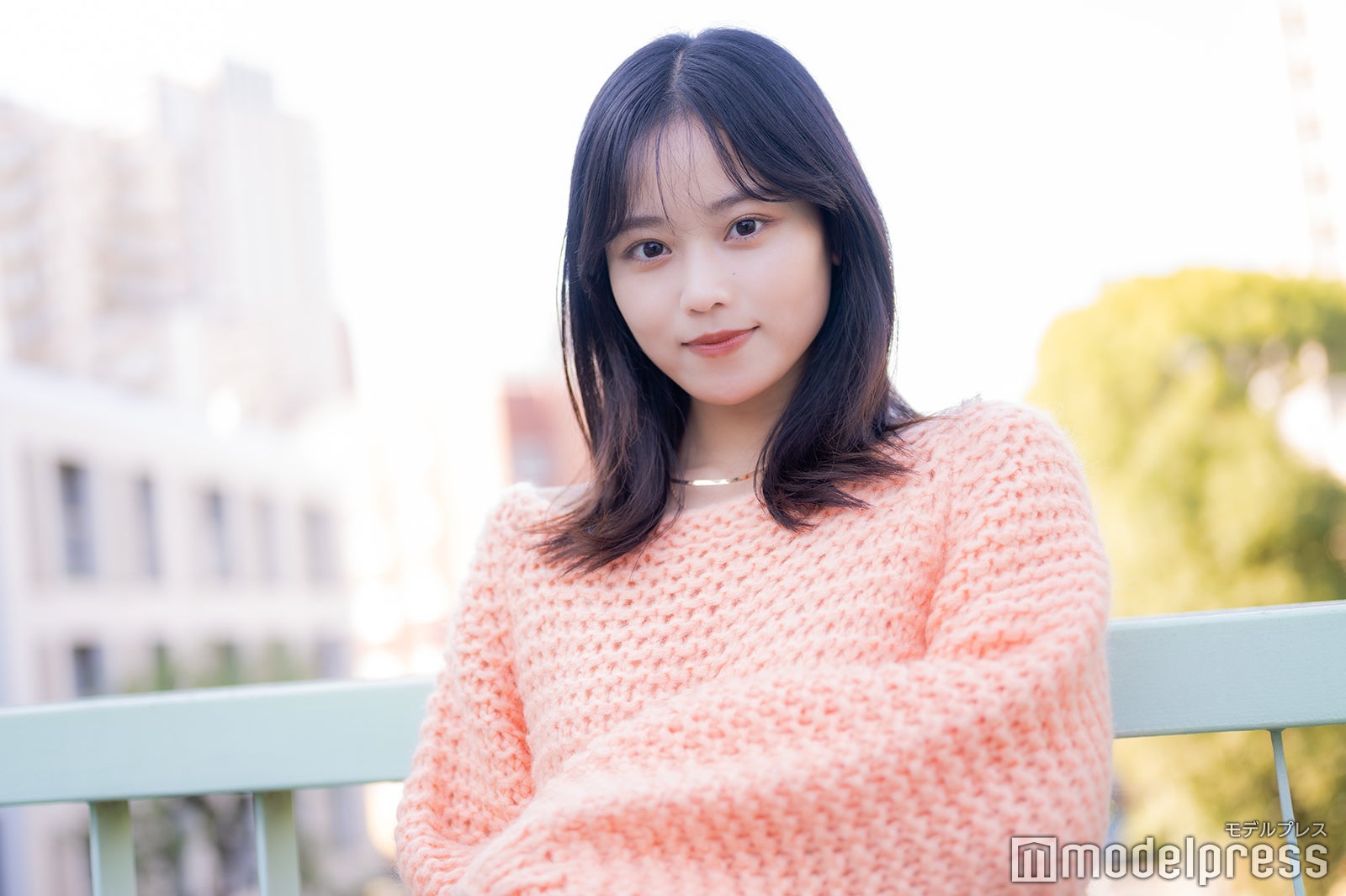 野村実央さん（C）モデルプレス