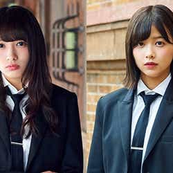 モデルプレス - 欅坂46渡辺梨加&渡邉理佐の出演決定 AAA與真司郎もパフォーマンス<TGC広島>