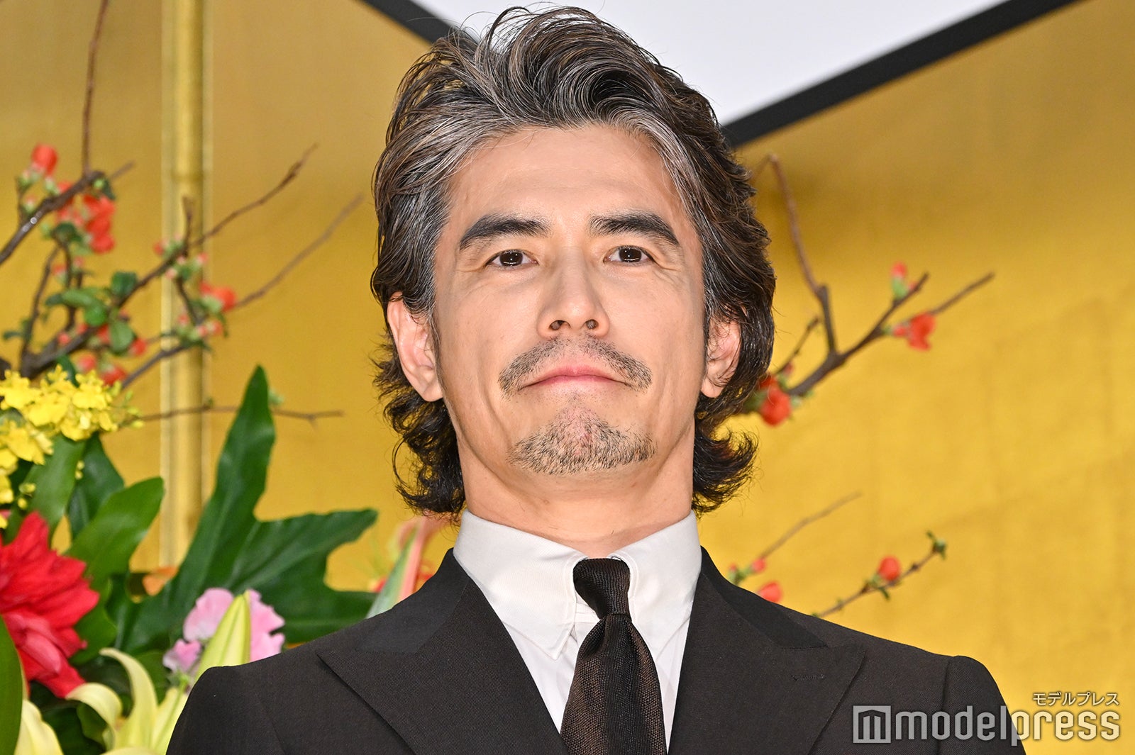 伊藤英明 （C）モデルプレス