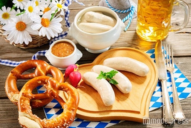 在日米陸軍キャンプ座間・2016オクトーバーフェスト／画像提供：在日米陸軍キャンプ座間・2016オクトーバーフェスト事務局