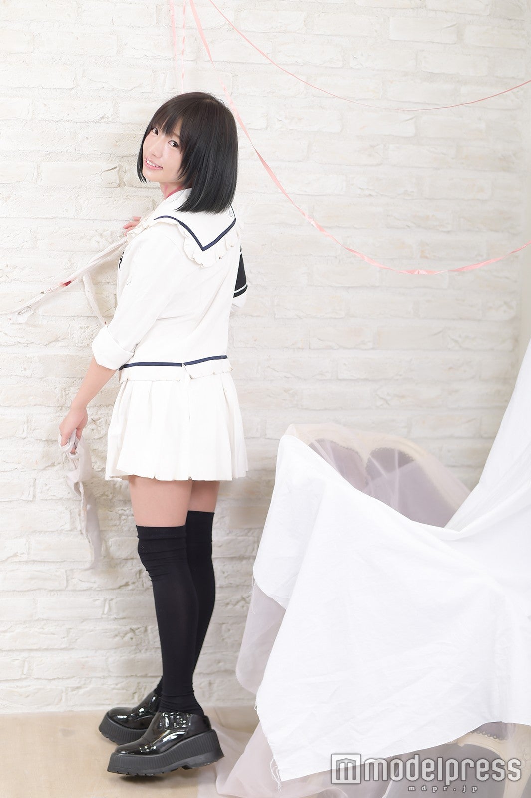 椎名ぴかりん（C）モデルプレス