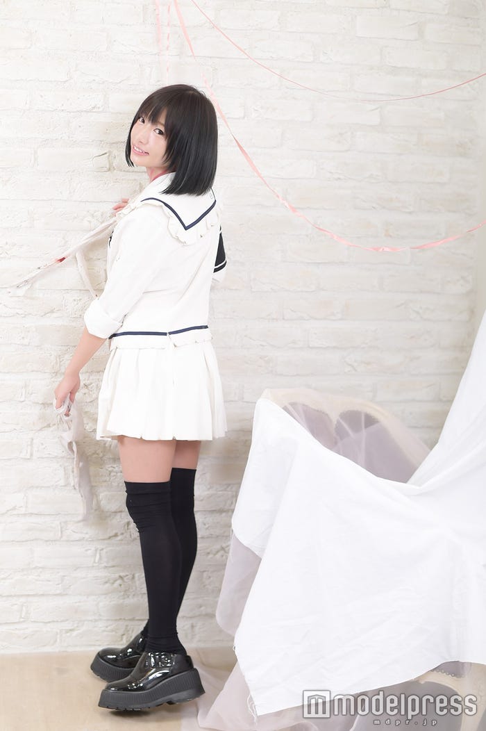 椎名ぴかりん(C)モデルプレス