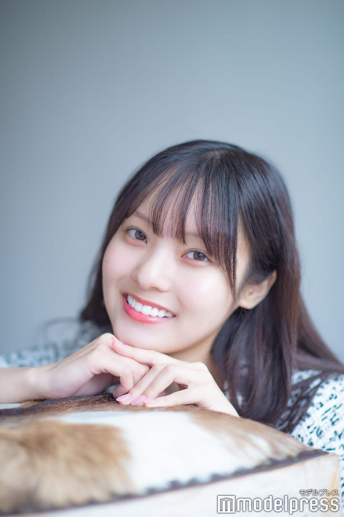 中村月海さん(C)モデルプレス