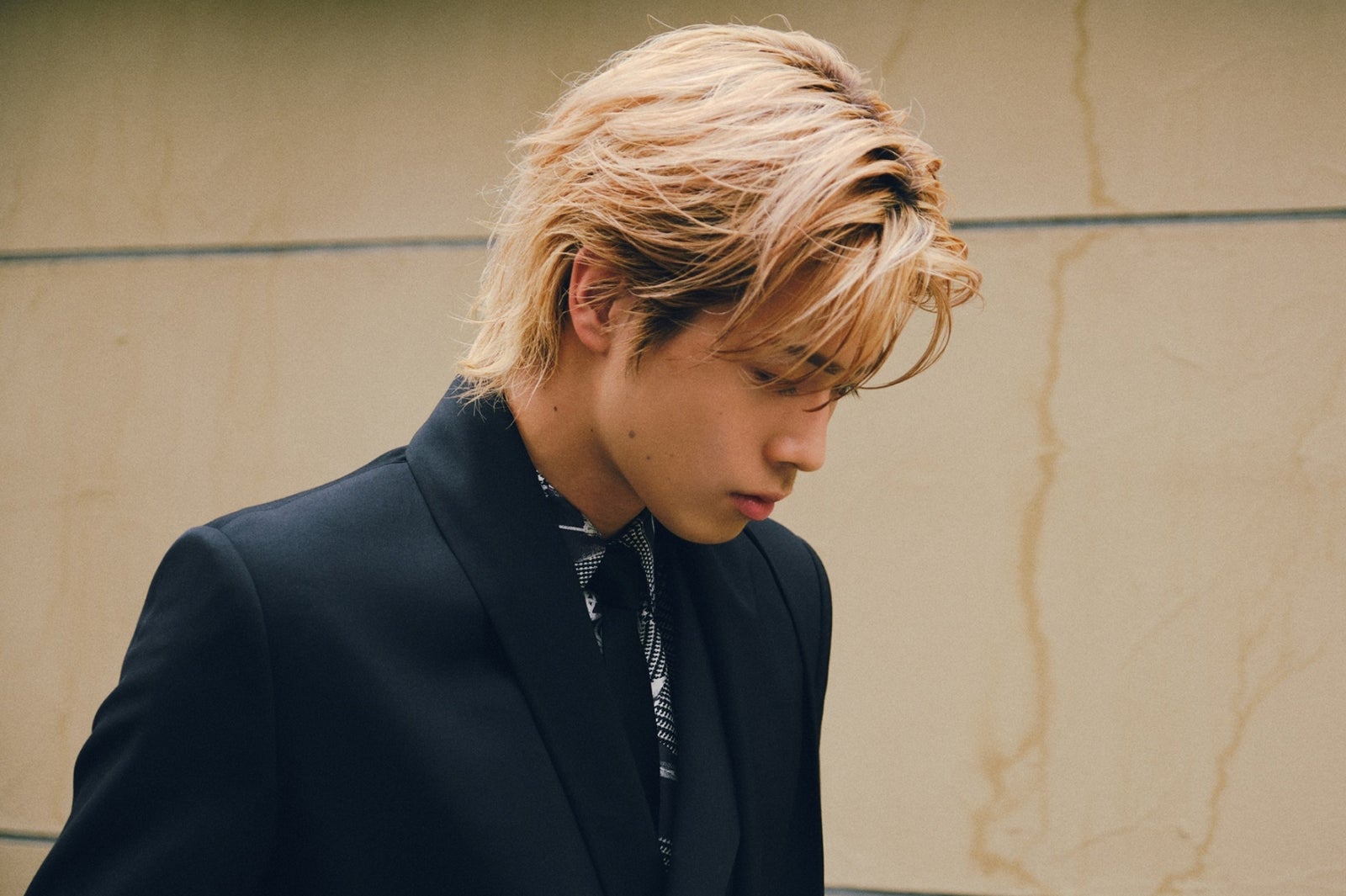 やまと／「モデルプレスカウントダウンマガジンvol.3」（東京ニュース通信社）