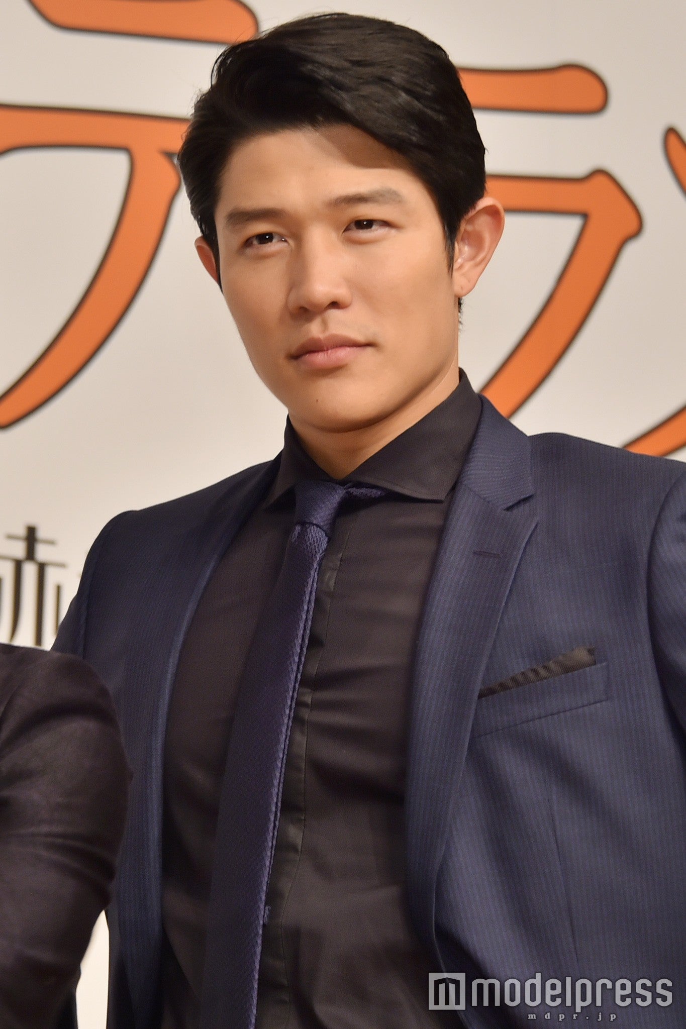 鈴木亮平（C）モデルプレス