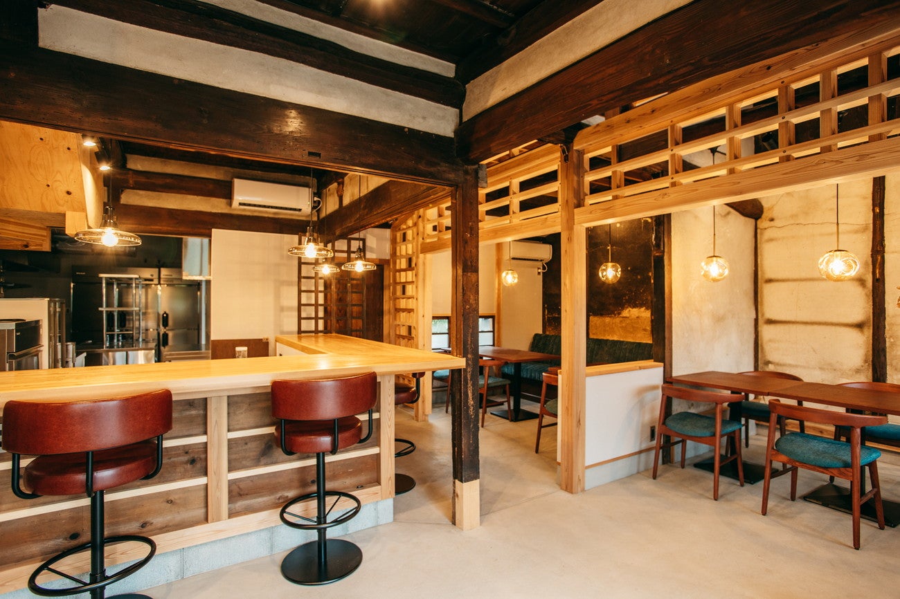 洋食屋ケムリ／提供画像