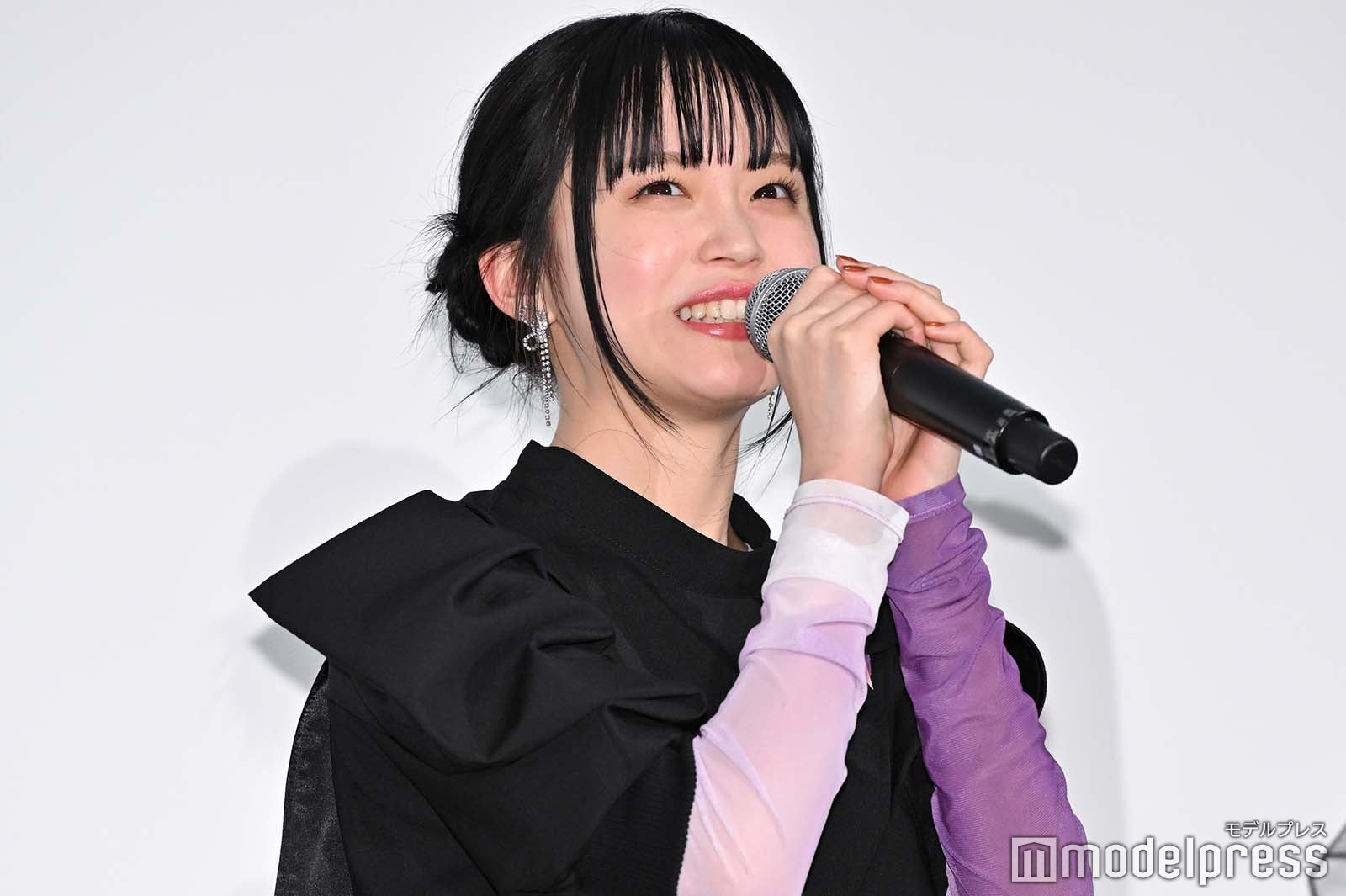 SOYO（C）モデルプレス