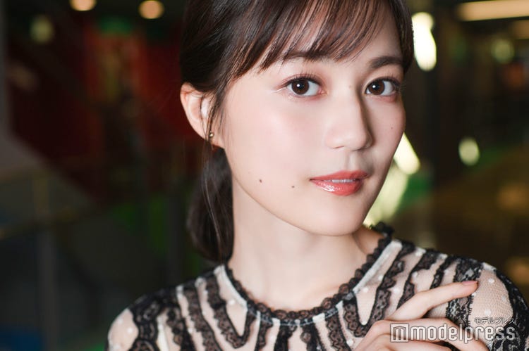生田絵梨花 最新インタビュー 違った生き方をしてみる 昨年末に乃木坂46を卒業 モデルプレス 生田絵梨花 最新インタビュー 違った生き方をしてみる 昨年末に乃木坂46を卒業 モデルプレス