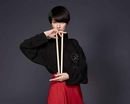 シシド・カフカ、アルゼンチンが生んだ孤高のバンドネオン奏者「アストル・ピアソラ」生誕100周年公演ナビゲーターに決定