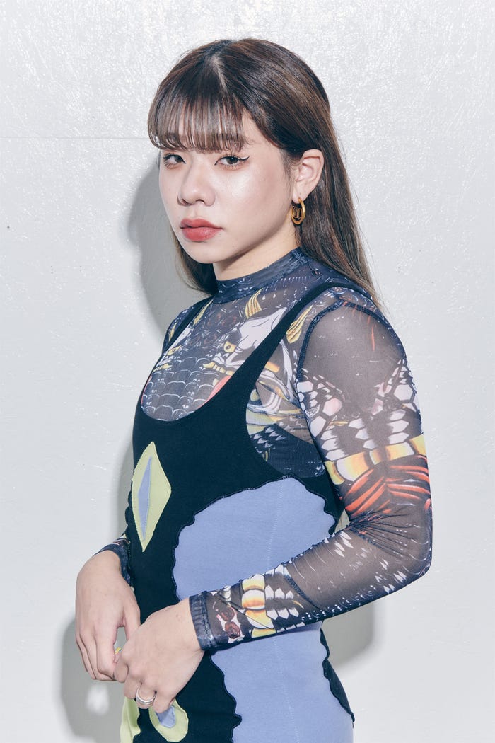 とうあ(提供写真)