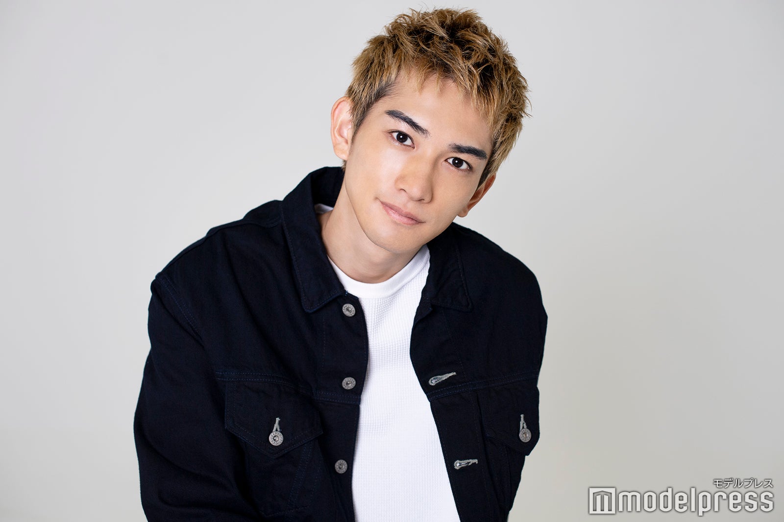 町田啓太／2019年撮影（C）モデルプレス