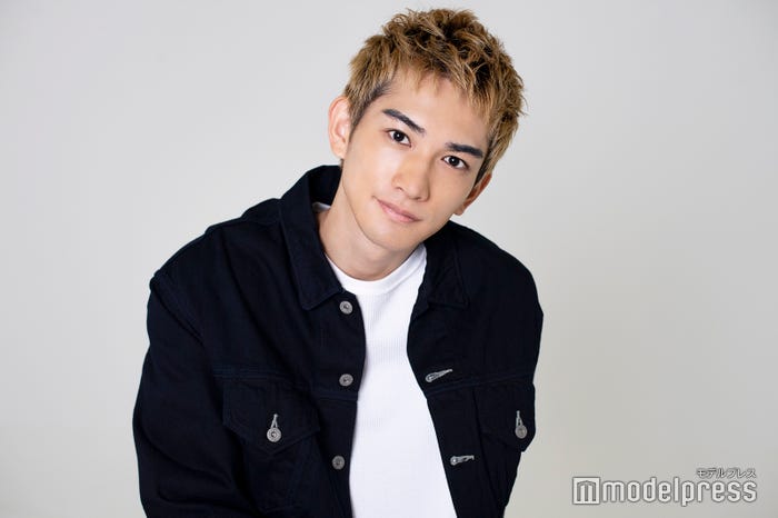 町田啓太/2019年撮影(C)モデルプレス