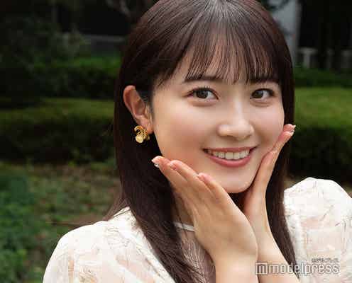 元モー娘。森戸知沙希、卒業後初写真集に感じていた不安 海外留学での生活習慣を見直したボディメイク術とは【「Co10r Moment」インタビュー前編】