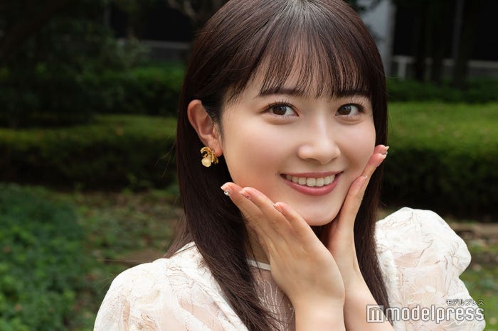 森戸知沙希(C)モデルプレス