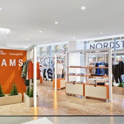 「ビームス」 ノードストローム北米8店とECでメンズ限定店をスタート