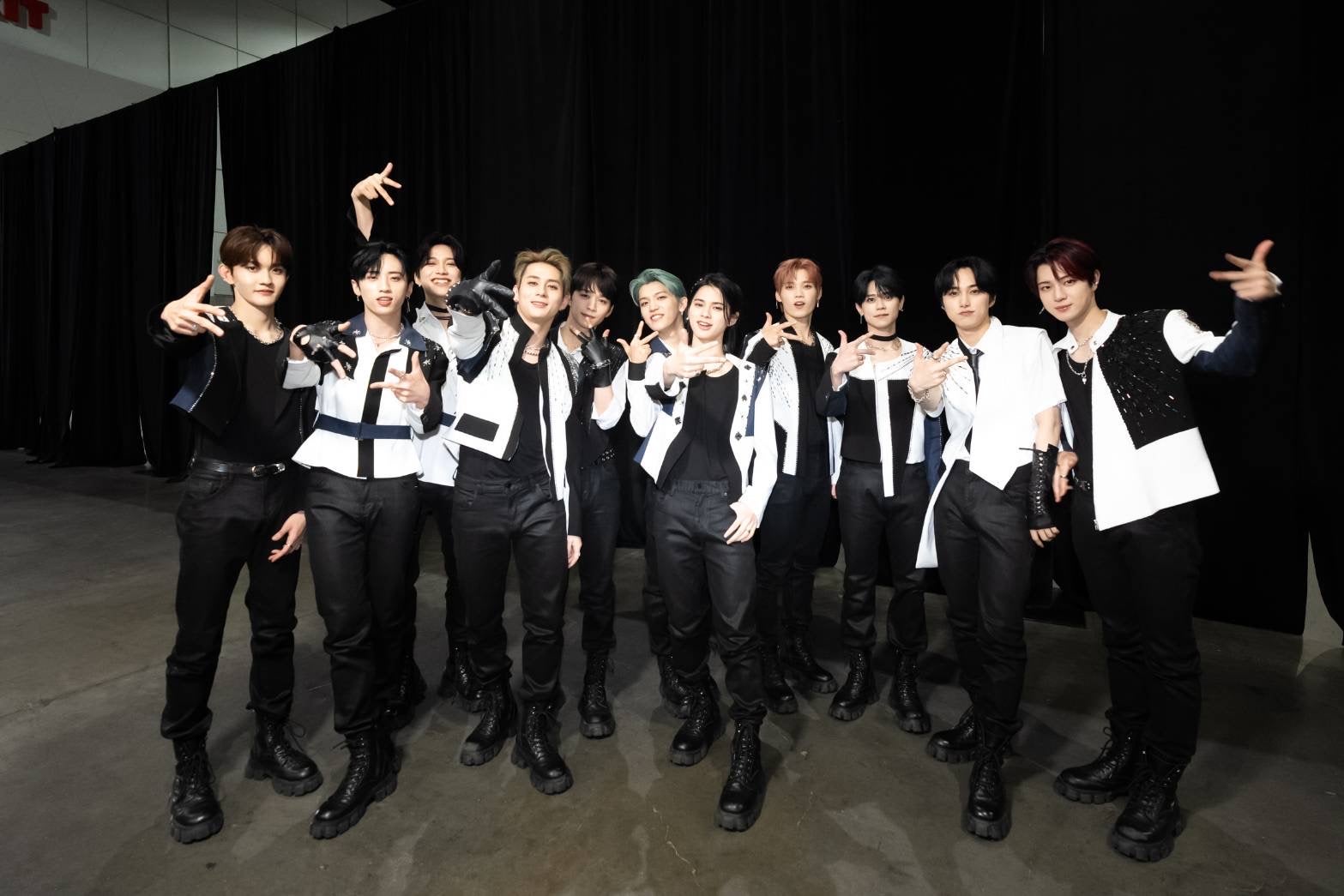 INI（C）CJ ENM Co., Ltd, All Rights Reserved