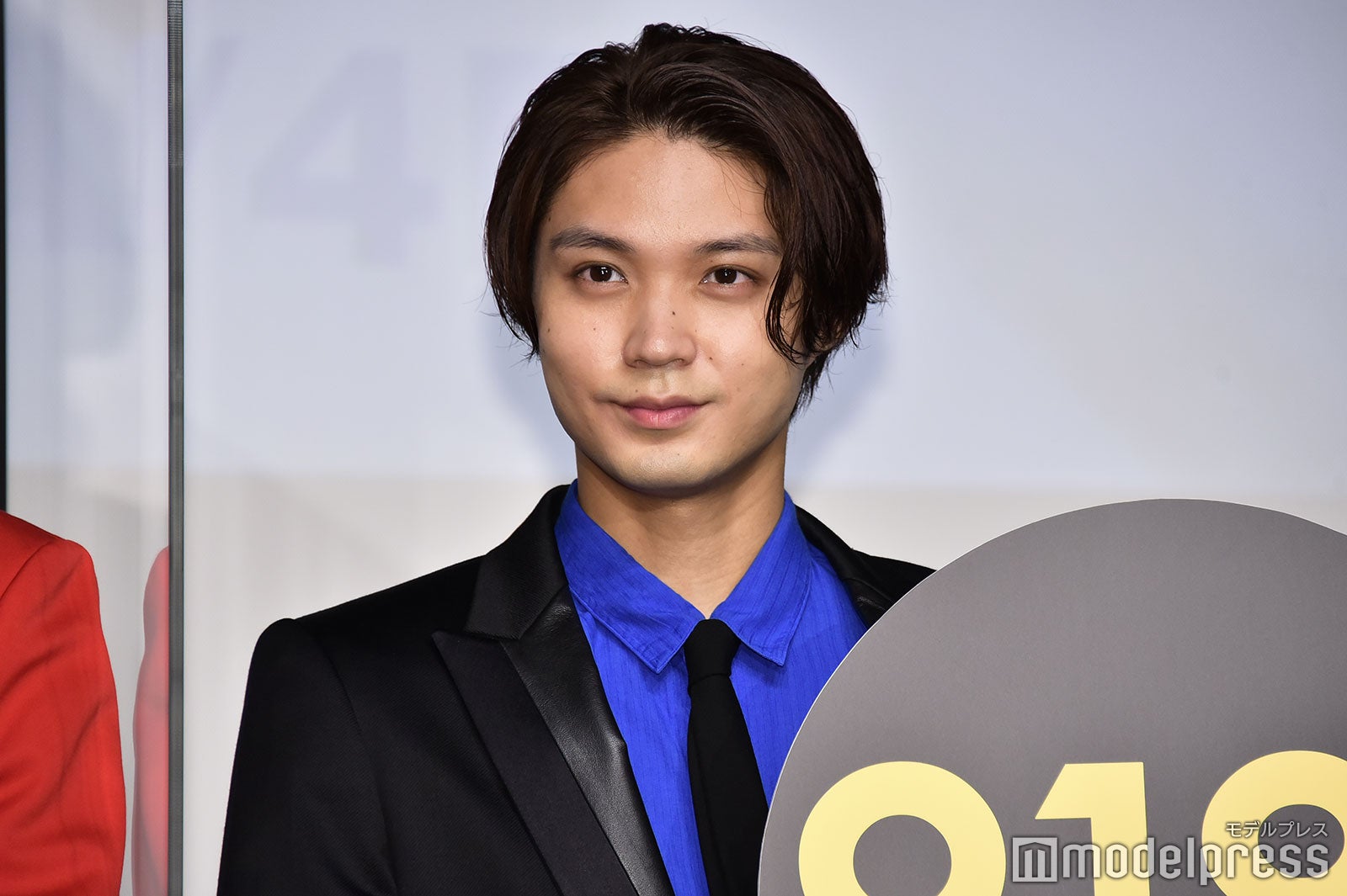 磯村勇斗（C）モデルプレス