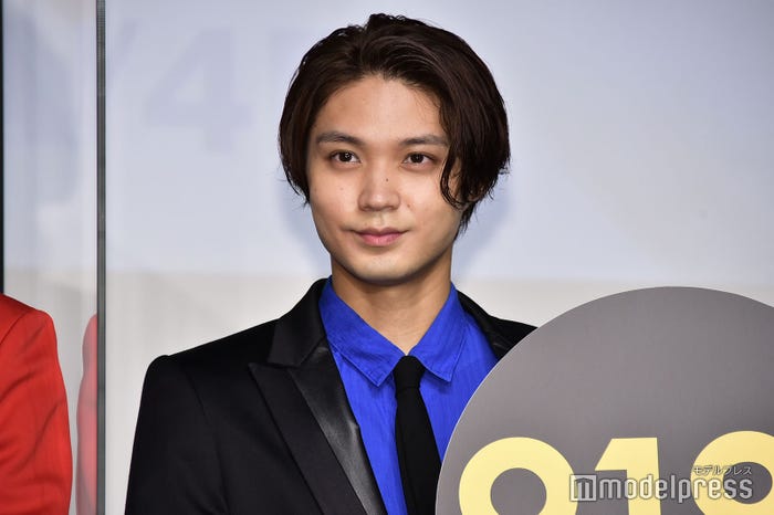 磯村勇斗(C)モデルプレス