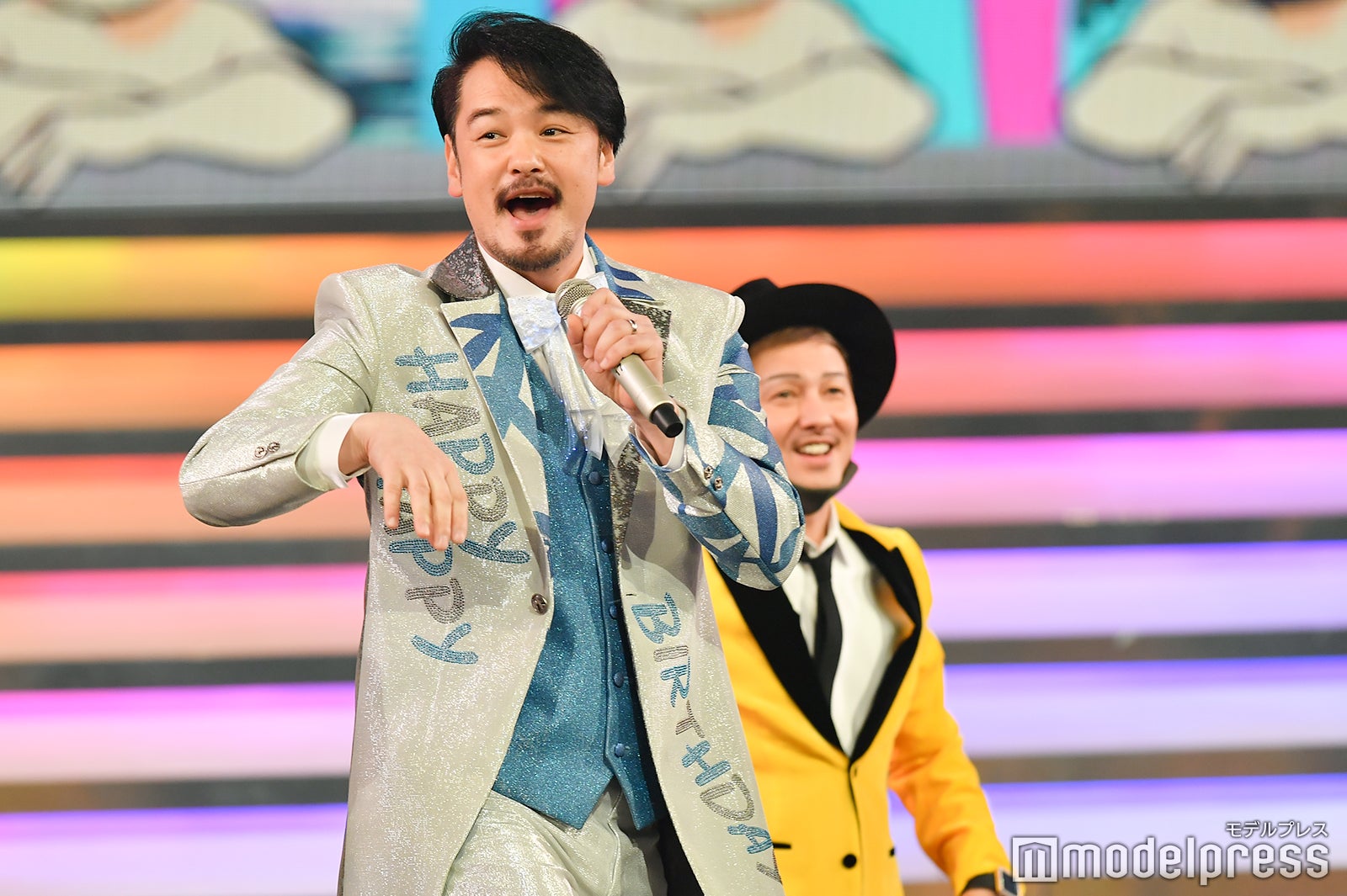 小田井涼平 （C）モデルプレス