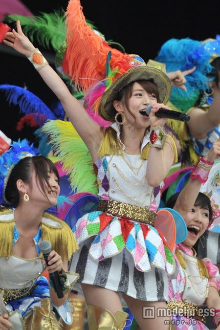 速報 大島優子の絶叫で開幕 Akb48スーパーフェスティバル モデルプレス 速報 大島優子の絶叫で開幕 Akb48スーパーフェスティバル モデルプレス