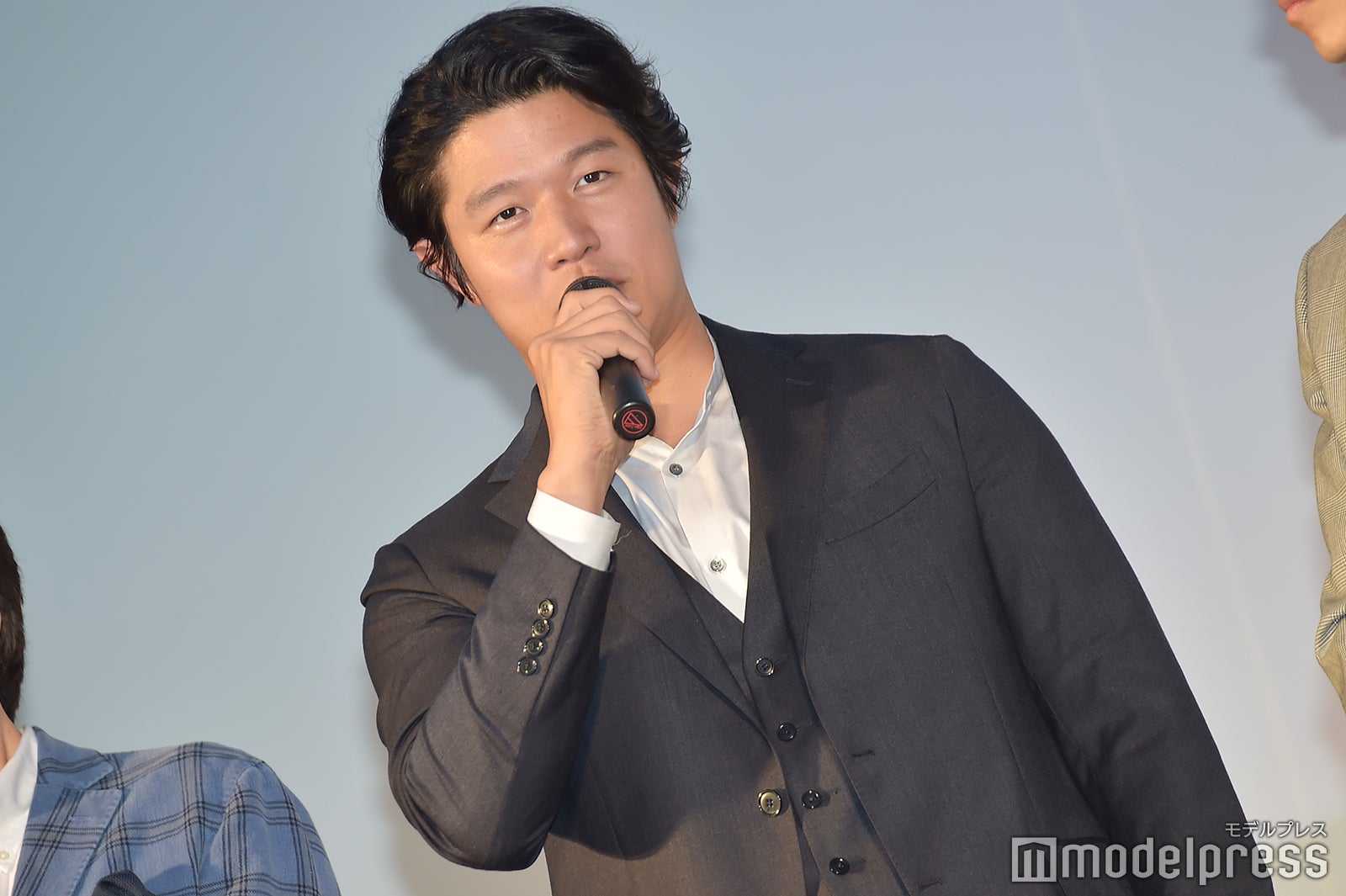 鈴木亮平（C）モデルプレス